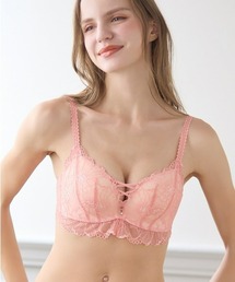 ブラジャー（ピンク/桃色系）ファッション通販 - ZOZOTOWN