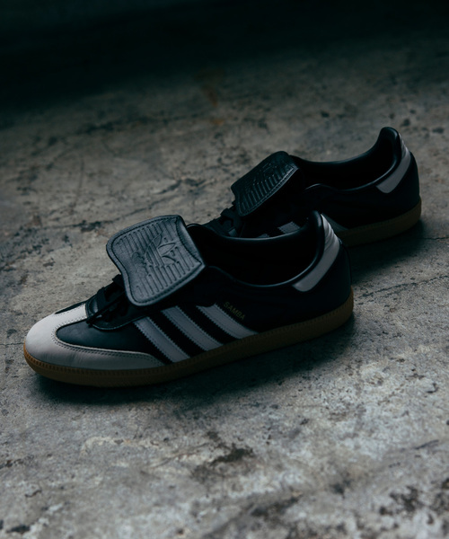 adidas（アディダス）の「ADIDAS SAMBA LT W（スニーカー）」 - WEAR