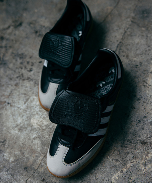 adidas（アディダス）の「ADIDAS SAMBA LT W（スニーカー）」 - WEAR