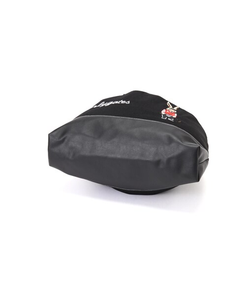 PEARLY GATES（パーリーゲイツ）の「【PEARLY GATES】トートバッグ