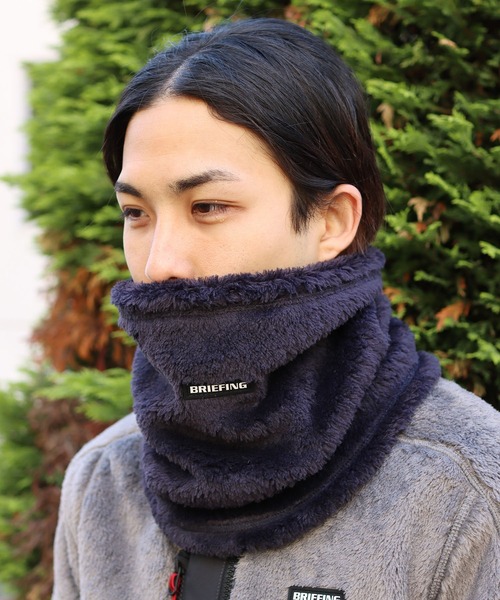 BRIEFING（ブリーフィング）の「BRIEFING/ブリーフィング POLARTEC