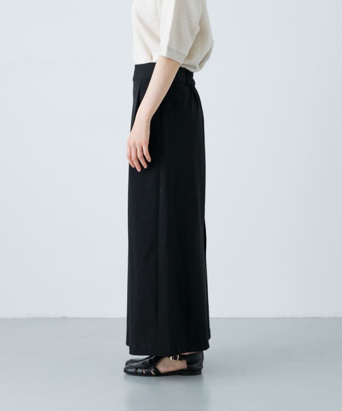 かぐれ（カグレ）の「ストレートカットスカート（スカート）」 - WEAR