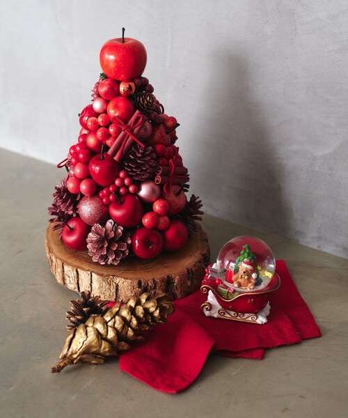 クリスマスツリーS（インテリア雑貨）｜Afternoon Tea（アフタヌーン
