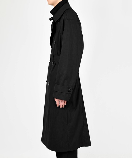 LAD MUSICIAN（ラッドミュージシャン）の「TRENCH COAT（トレンチ