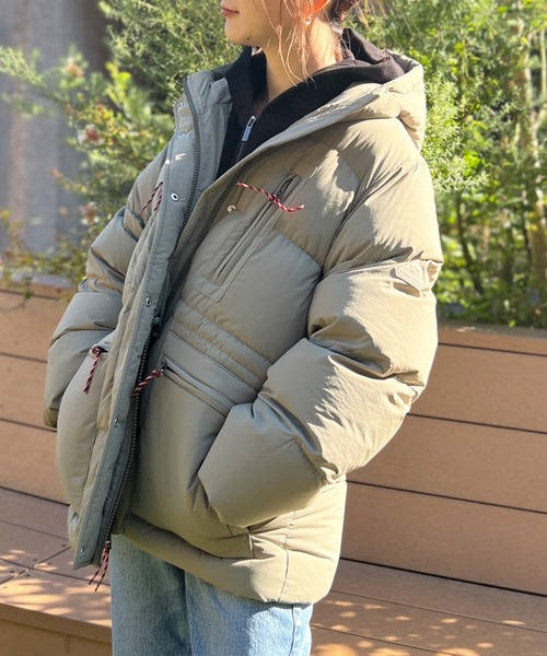 Pyrenex（ピレネックス）の「【PYRENEX×ROSEANNA】TALITHA/タリサ