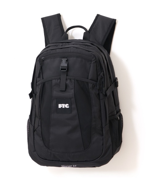 FTC（エフティーシー）の「BACKPACK（バックパック/リュック）」 - WEAR
