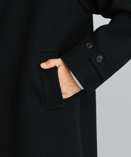 Steven Alan（スティーブンアラン）の「＜Steven Alan＞ 100S MELTON