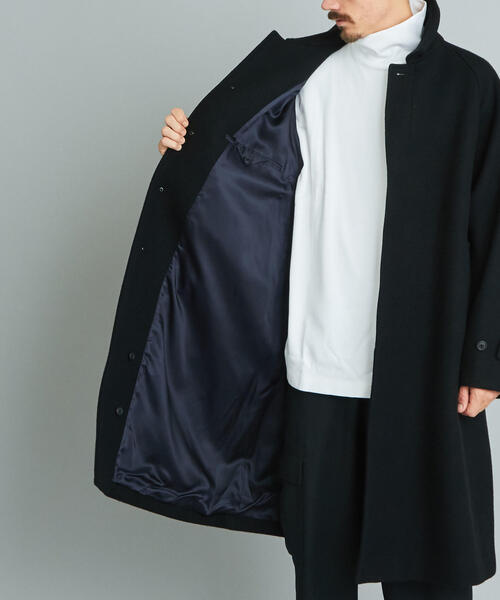 Steven Alan（スティーブンアラン）の「＜Steven Alan＞ 100S MELTON