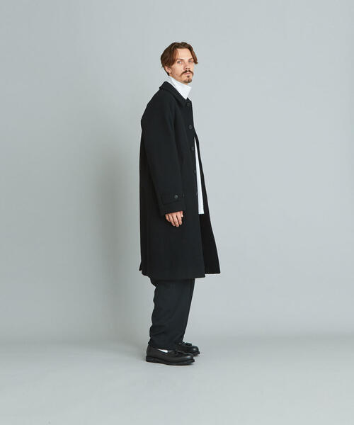 Steven Alan（スティーブンアラン）の「＜Steven Alan＞ 100S MELTON