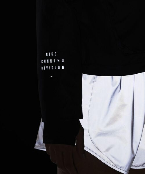 NIKE（ナイキ）の「ナイキ ラン ディビジョン ウィメンズ ダイナミック