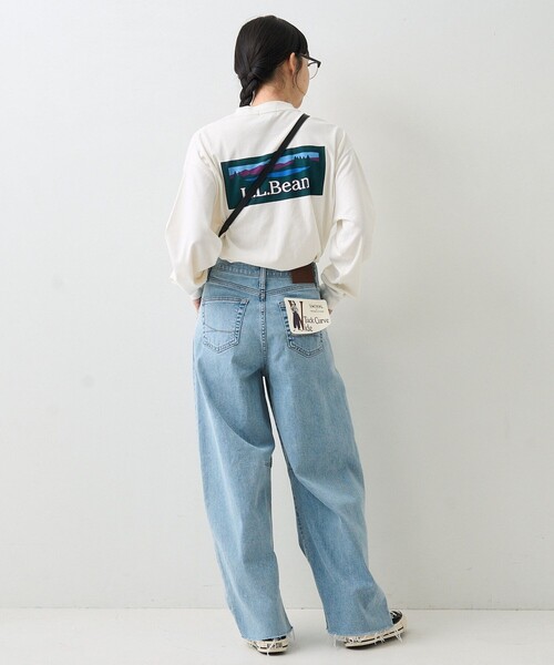 FREAK'S STORE（フリークスストア）の「SOMETHING × FREAK'S STORE