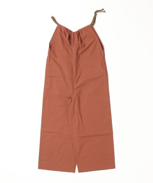 サロペット・オーバーオール・オールインワン roughlow otona satin