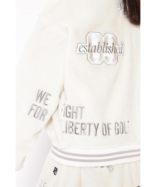 PEARLY GATES（パーリーゲイツ）の「【PEARLY GATES】アクリル