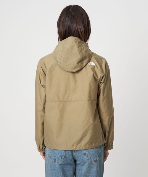 セール】＜THE NORTH FACE＞コンパクトジャケット（マウンテンパーカー