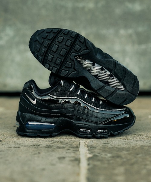 W AIRMAX 95 BIG BUBBLE IB6397-001（スニーカー）｜NIKE（ナイキ）の