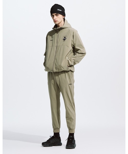 F.C.Real Bristol（エフシーレアルブリストル）の「4WAY STRETCH