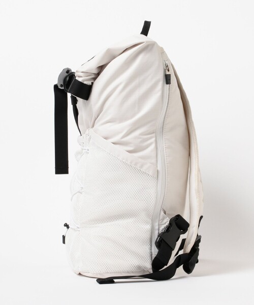 AK+1 / ユーティリティ バッグ（バックパック/リュック）｜Demi-Luxe