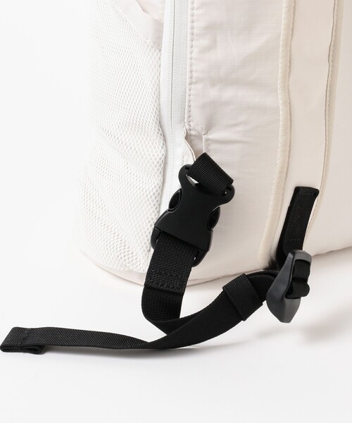 AK+1 / ユーティリティ バッグ（バックパック/リュック）｜Demi-Luxe