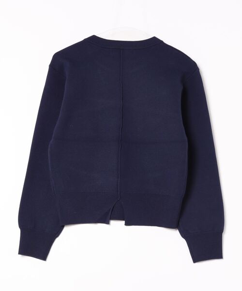 JUSGLITTY（ジャスグリッティー）の「ポイントチェーンプルオーバー