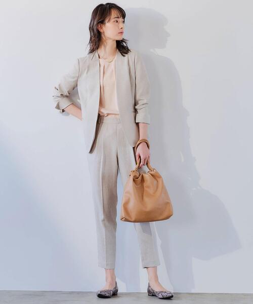 green label relaxing（グリーンレーベルリラクシング）の「[ 手洗い可