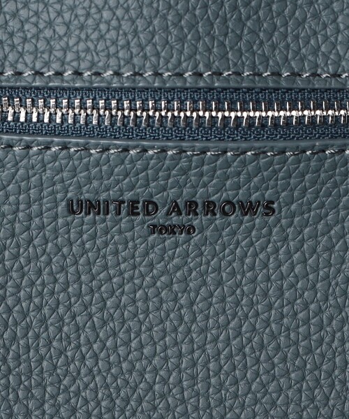 UNITED ARROWS（ユナイテッドアローズ）の「マイクロファイバー トート