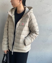 DANTON（ダントン）の「[DANTON/ダントン] 2WAYストレッチナイロン