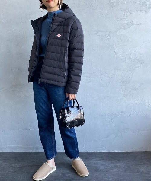 DANTON（ダントン）の「[DANTON/ダントン] 2WAYストレッチナイロン