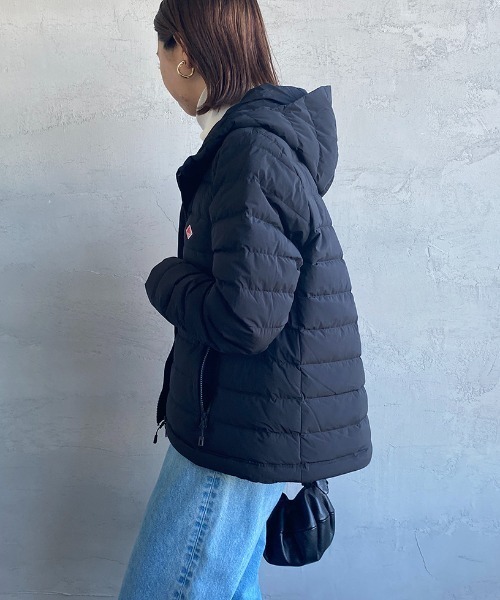 DANTON（ダントン）の「[DANTON/ダントン] 2WAYストレッチナイロン