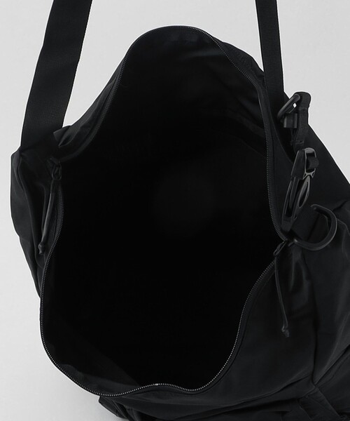 別注】＜BAICYCLON＞ ナイロン マルチポケット ショルダーバッグ