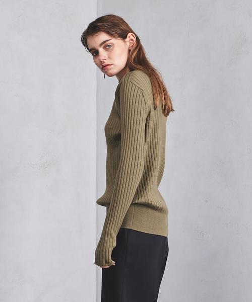 UNITED ARROWS（ユナイテッドアローズ）の「＜HYKE（ハイク）＞リブ