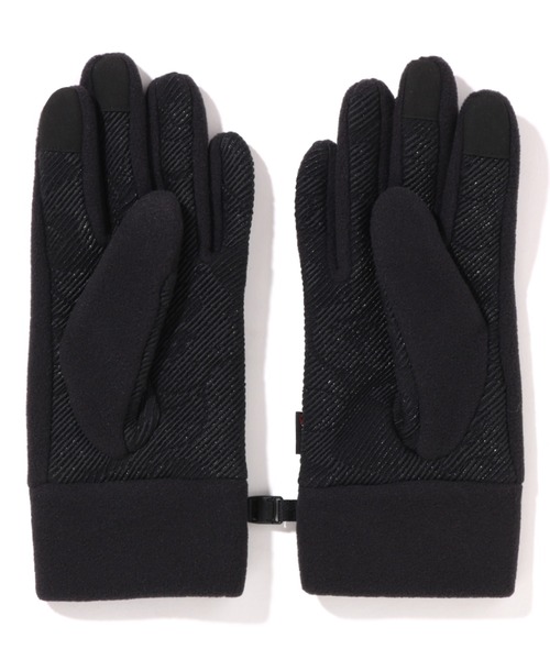 A BATHING APE（アベイシングエイプ）の「BAPE POLARTEC GLOVES（手袋