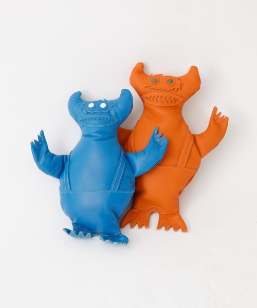 OH！MAGGY × JACKSON MATISSE】WALDO THE GREAT from H × ナウガ