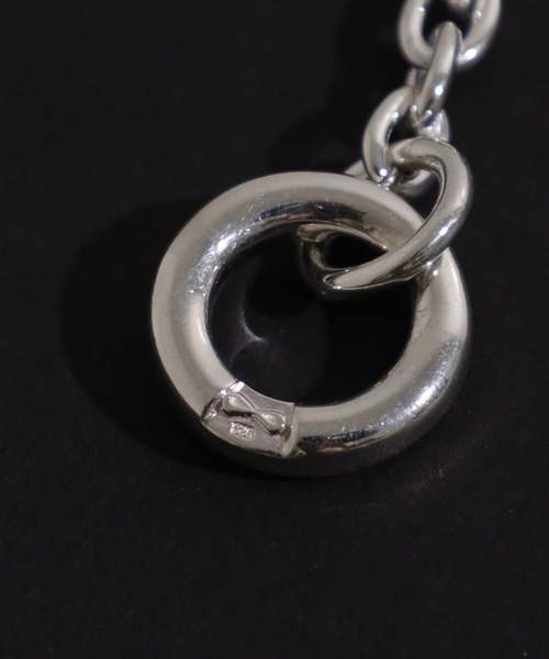 WAKAN SILVER SMITH（ワカンシルバースミス）の「Hook connect