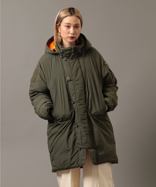 AVIREX（アヴィレックス）の「AVIREX × Wildthings /アヴィレックス