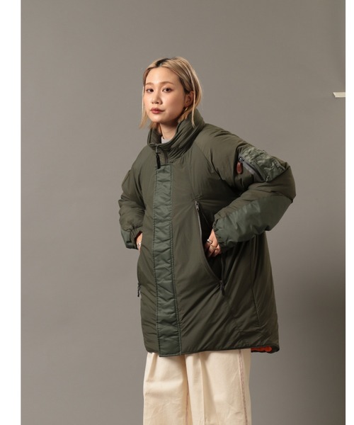 AVIREX（アヴィレックス）の「AVIREX × Wildthings /アヴィレックス