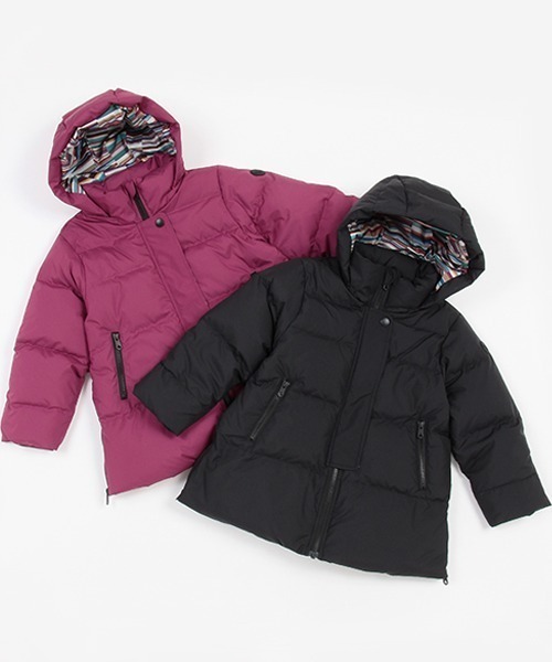 Paul Smith JUNIOR（ポールスミスジュニア）の「ダウンコート（ダウン