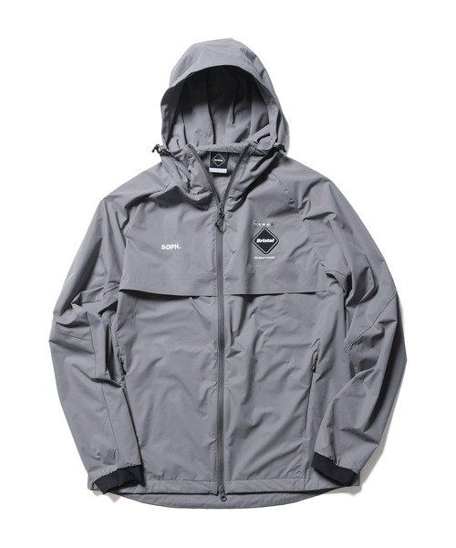 F.C.Real Bristol（エフシーレアルブリストル）の「4WAY STRETCH