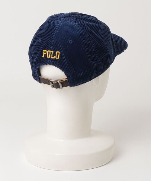 POLO RALPH LAUREN（ポロ ラルフ ローレン）の「エンブロイダリー