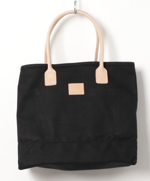 HERITAGE LEATHER DAY TOTE ヘリテージレザー デイトートバッグ A4