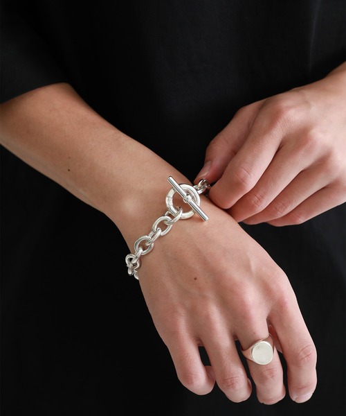 WAKAN SILVER SMITH（ワカンシルバースミス）の「Hook connect