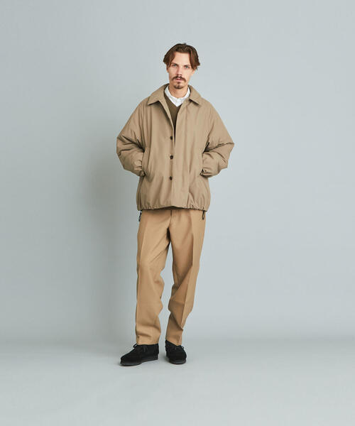 Steven Alan（スティーブンアラン）の「＜Steven Alan＞ PE DARUMA BAL