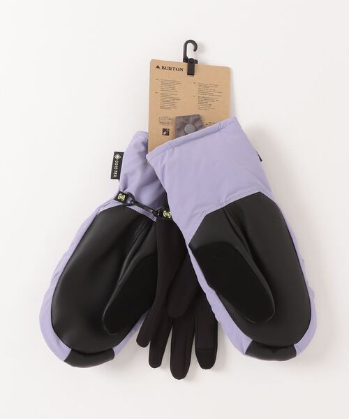 BURTON（バートン）の「GORE-TEX ゴアテックス ウィメンズ グローブ