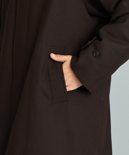 Steven Alan（スティーブンアラン）の「＜Steven Alan＞ VNTG 2WAY BAL