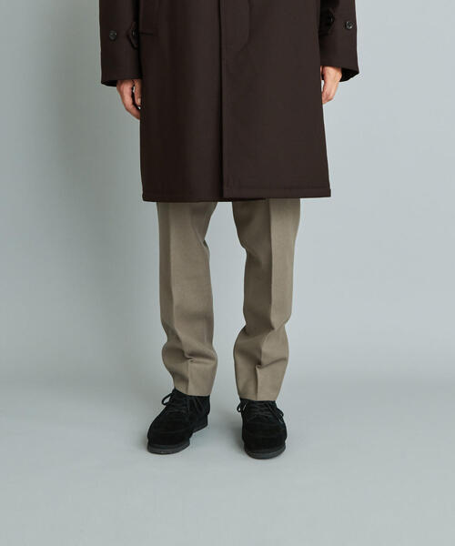 Steven Alan（スティーブンアラン）の「＜Steven Alan＞ VNTG 2WAY BAL