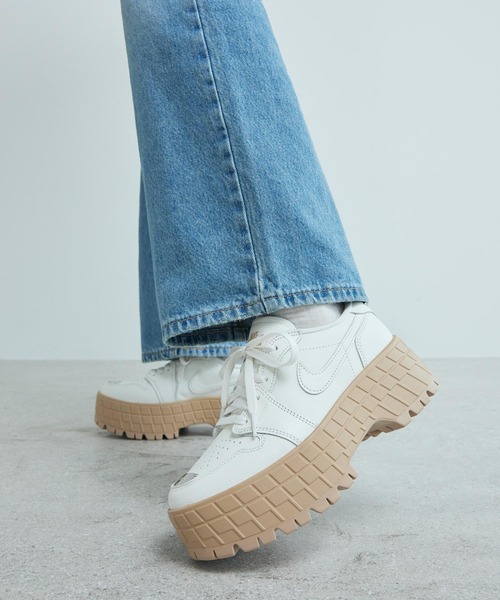 セール】エア ジョーダン 1 ブルックリン LOW ウィメンズシューズ