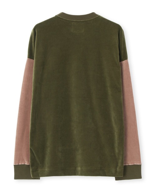 Vivienne Westwood MAN（ヴィヴィアンウエストウッドマン）の「ベロア