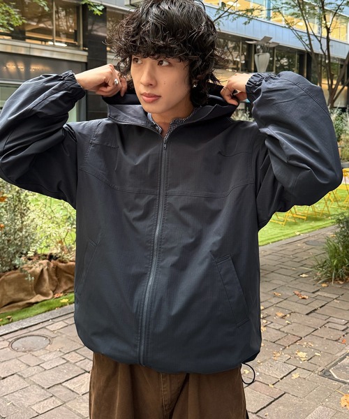 リップストップマウンテンパーカー（マウンテンパーカー）｜NAKER