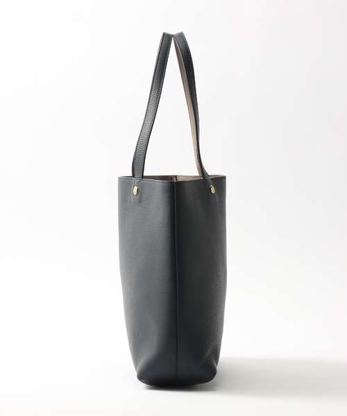 S.MANO / エス マーノ】REVERSIBLE TOTE（トートバッグ）｜EDIFICE