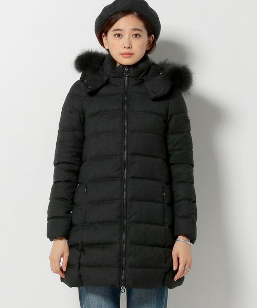 TATRAS（タトラス）の「TATRAS 17FW LAVIANA / タトラス / ラビアナ