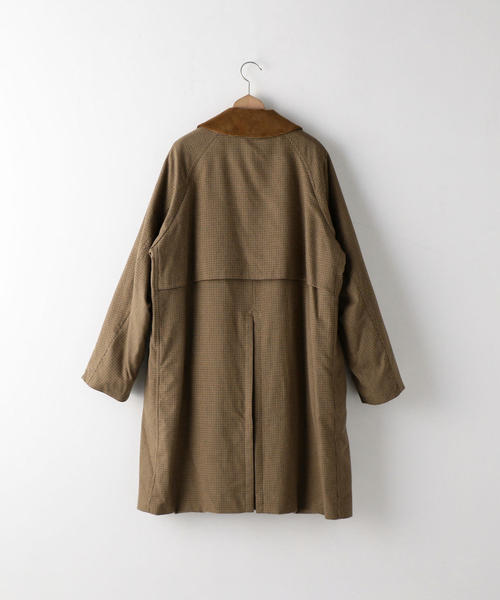 Steven Alan（スティーブンアラン）の「＜Steven Alan＞ C/W GUN CLUB